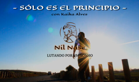 Solo-es-el-principio-con-Kaika-Alves